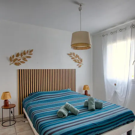 فيلة Superbe Villa, 4 Chambres, Parking, Garage Et Piscine *